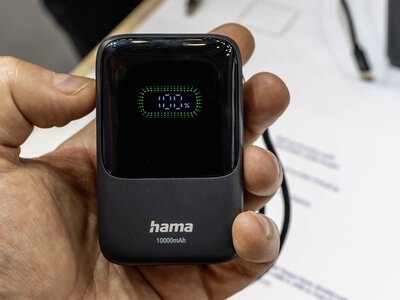 Hama zaskoczyła na IFA 2026. Te gadżety warto znać