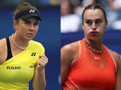 Noskova zagrała dla Świątek. Sprawa Sabalenki wyjaśniona. Wielka szansa Igi