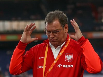 Urban już ma problem. Fatalna kontuzja tuż przed LN. Jest potwierdzenie