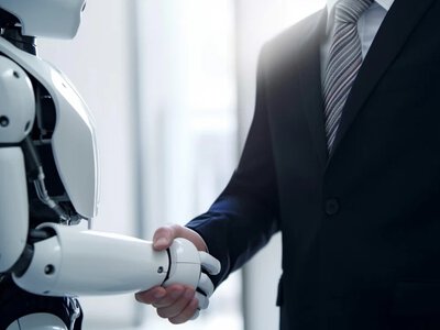 Hybrydowe zawody. Sama znajomość technologii AI już nie wystarcza