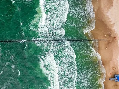 Plaże prawem, nie towarem. Trzeba obronić morze przed deweloperami