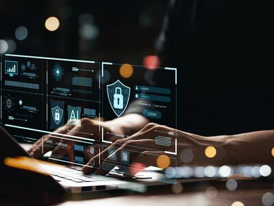 Ostrzegają przed buntem AI. Duże zagrożenie dla rynków, możliwe cyberataki