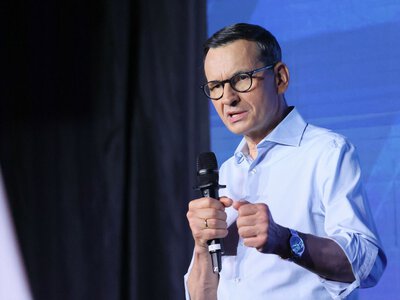 Specjalna służba tylko do deportacji? Polacy oceniają pomysł