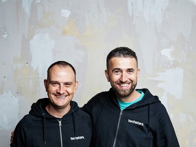 Porzucili dobre posady w banku, żeby budować start-up kwantowy. Teraz uwierzył w nich Zbigniew Jagiełło, wieloletni prezes PKO BP