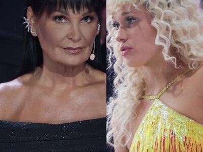 Iwona Pavlović o faworyzowaniu Heleny Englert. Bym się ośmieszyła