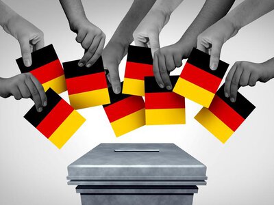 AfD nokautuje rywali. Niemieckie media: to ostatnie ostrzeżenie dla Merza