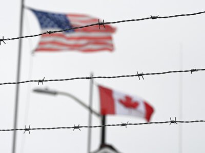 Kanadyjczycy mówią „nie”. Ottawa nakłada cła odwetowe na USA i rozpoczyna bojkot 