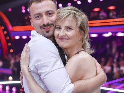 Iza Kuna ma apel do produkcji. Chodzi o porę emisji Tańca z gwiazdami
