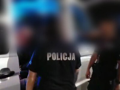 Podejrzany o kierowanie zorganizowaną grupą przestępczą 47-latek został zatrzymany w Hiszpanii