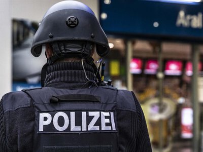 Karta SIM warta 1,2 mln euro. Kulisy narkotykowej wojny w Berlinie