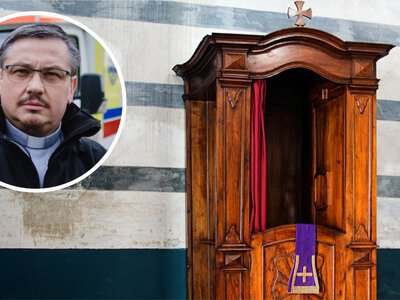 Za te grzechy nie dostaniesz odpuszczenia. Zwykły spowiednik nie może udzielić rozgrzeszenia