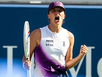 Świątek zagra o ćwierćfinał US Open. Na korcie rewanż za igrzyska