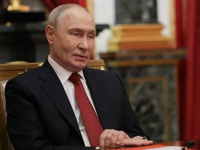 Rosja idzie w zaparte. Analiza ISW: Putin sam jest okłamywany