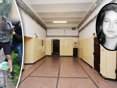 Zabójstwo 13-letniej Izy Strzałkowskiej. Nowe działania prokuratury. Bez zakłóceń