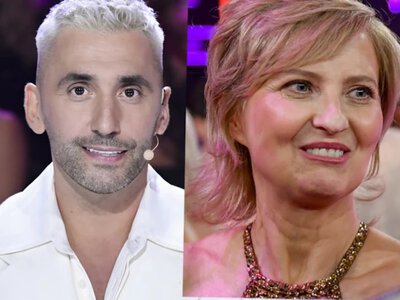 Dzień po TzG, a tu takie doniesienia ws. Maseraka i Kuny. Padło: Kocham
