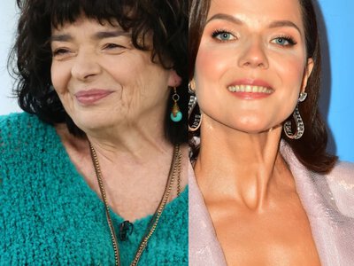 Grochola bez ceregieli o sytuacji Joanny Jabłczyńskiej. Wredna istota