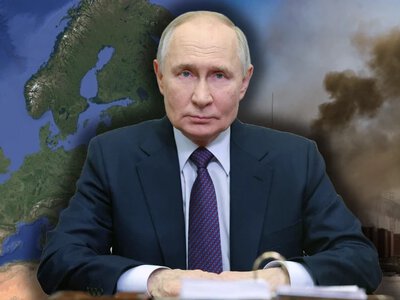 Rosja znalazła sposób na NATO, urzędnicy o nowej taktyce. Poniżej progu