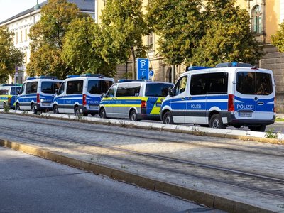 Niepokojące doniesienia z Niemiec. Znaleziono dziewięć kolejnych ładunków