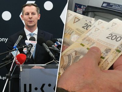UOKiK: cztery banki zmieniają zasady. Będą zwracać klientom pieniądze