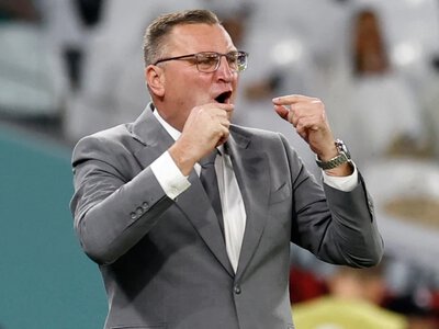Michniewicz potwierdza ws. Legii. Były selekcjoner zawitał do Warszawy
