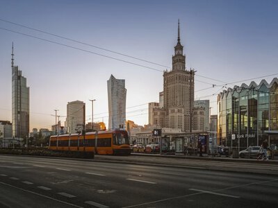 Kolejne kraje w UE się rozpędzają. Polska poza podium, Rumunia w recesji