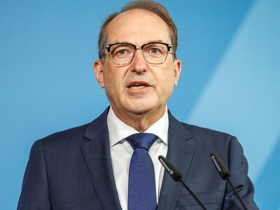 Wyborczy sukces AfD. Szef MSW: nasza wolność jest zagrożona
