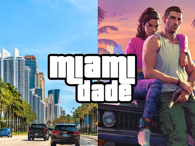 Zrobią z Miami prawdziwe Vice City. Disneyland to przeżytek