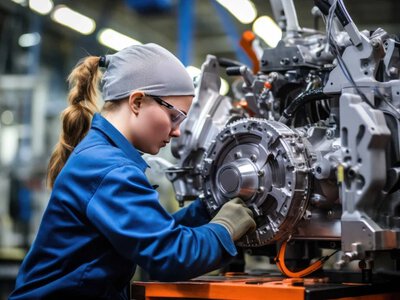 Fabryka Volkswagena zmieni właściciela. W grze izraelski koncern
