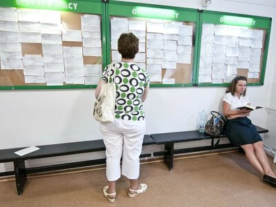 Ponad 900 tys. osób nie ma pracy. Wzrost bezrobocia w sierpniu