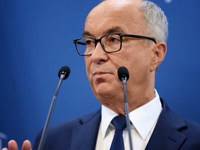 Czarzasty o szczekającej posłance Chorosińskiej: Człowiek jest bezradny wobec wielkiej głupoty