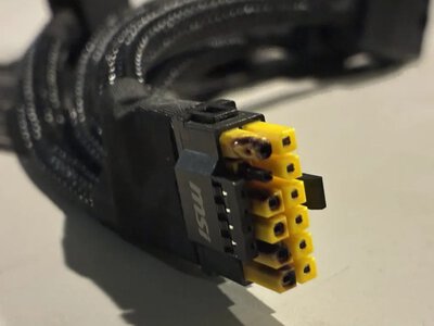 DLSS 5 dosłownie pali ludziom sprzęt. Trzeba być bardzo ostrożnym
