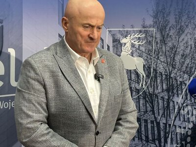 Afera Zondacrypto pogrąży marszałka PiS? Nieoficjalnie: Czarnek będzie próbował go odwołać