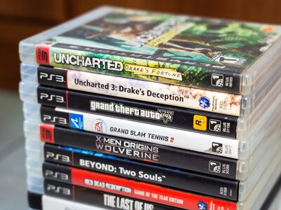 Włóż płytę z PlayStation 3 do PC-ta i graj. Teraz to możliwe