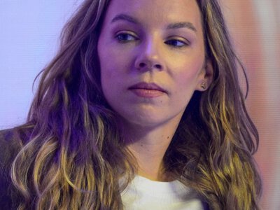 Hanna Turnau żegna się z M jak miłość. Jest oświadczenie ws. decyzji TVP