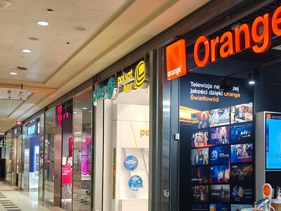 Orange daje 6 TB internetu. Za darmo, ale jest warunek