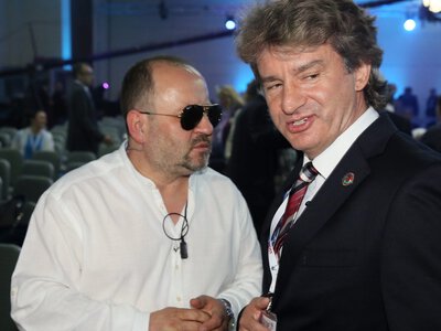 Tiry irackich rodzynek, milion telewizorów z Korei i ucieczka do Izraela. Najbardziej tajemnicza spółka lat 90. — ma prawie 2 mld zł długu i od 30 lat nie może upaść