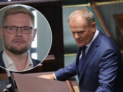 PiS złożył zawiadomienie do prokuratury. Uważają, że premier złamał prawo
