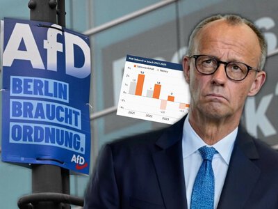 Triumf skrajnej prawicy w Saksonii-Anhalt. Sukces AfD obnaża chorobę toczącą całe Niemcy