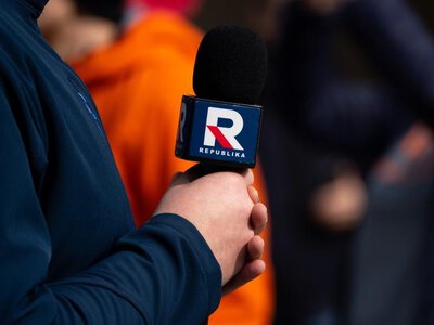 Zbiórka się udała, ale to nie koniec? TV Republika ma do zapłaty pół miliona odsetek