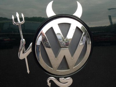 Były kabriolety, będą rakiety. Volkswagen ratuje fabrykę i zamienią ją w zbrojownię 
