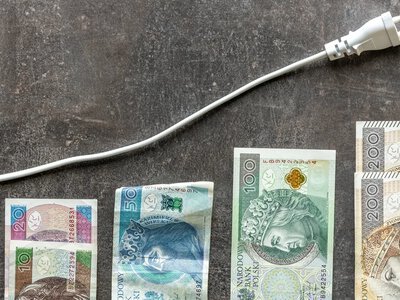 Rachunki za prąd mocno w górę. Szykuj się na niemałą podwyżkę