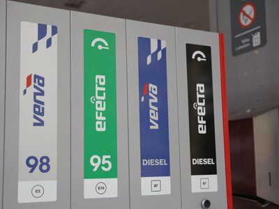 Co z programem CPN po 1 września? Paliwo zdrożało, rząd mówi o dalszych planach