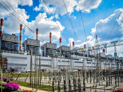 Potężna awaria w niemieckiej energetyce. Ceny energii wystrzeliły ponad 17 tys. za MWh