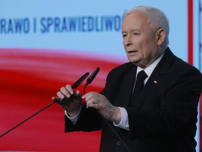Wdrożą Plan Czarnka i wyjdą z ETS? PiS odkrywa karty przed wyborami