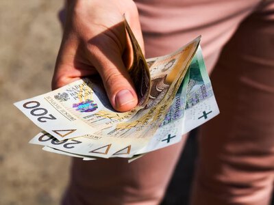 Pensja minimalna pójdzie w górę. Firmy w Polsce wydadzą miliardy