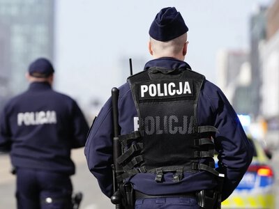 Pomnik żołnierzy UPA ponownie uszkodzony. Policja szuka sprawców