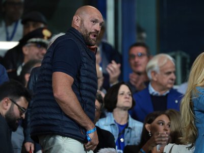 Fury znów zaatakował Joshuę. Zdecydowana kontra promotora ws. walki