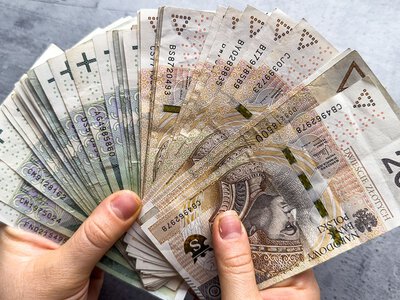 Rekordowa emerytura Polki. Co miesiąc dostaje ponad 42 tys. zł