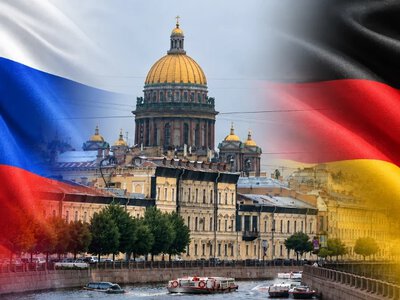 Rosja zamyka niemiecki konsulat. Berlin dostał ultimatum
