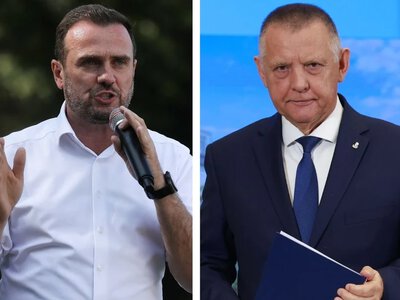 Dwóch kandydatów poza stawką, zwrot w Krakowie. Ustalenia Interii